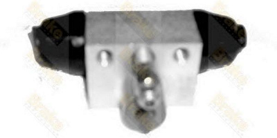 BRAKE ENGINEERING wc1153be -  Колесный тормозной цилиндр